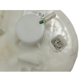 Recambio de aforador para kia rio iv (yb, sc, fb) 1.2 cvvt referencia OEM IAM   