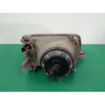 Recambio de faro izquierdo para renault 19 hatchback (b/c53) europa referencia OEM IAM 7700786605  