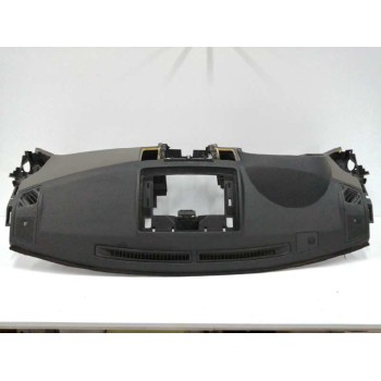 Recambio de salpicadero para nissan x-trail (t31) xe referencia OEM IAM 68200JG40A 68200JG40B 
