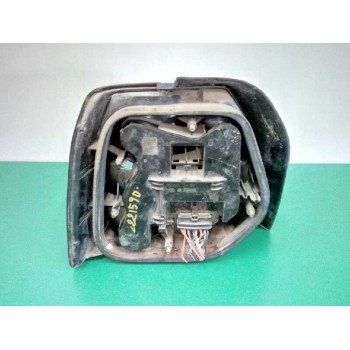 Recambio de piloto trasero derecho para renault 19 hatchback (b/c53) europa referencia OEM IAM 7700783994  