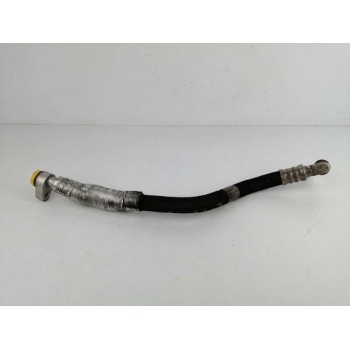 Recambio de tubos aire acondicionado para mercedes-benz clase cls (w219) 5.0 v8 24v cat referencia OEM IAM A2118300815  