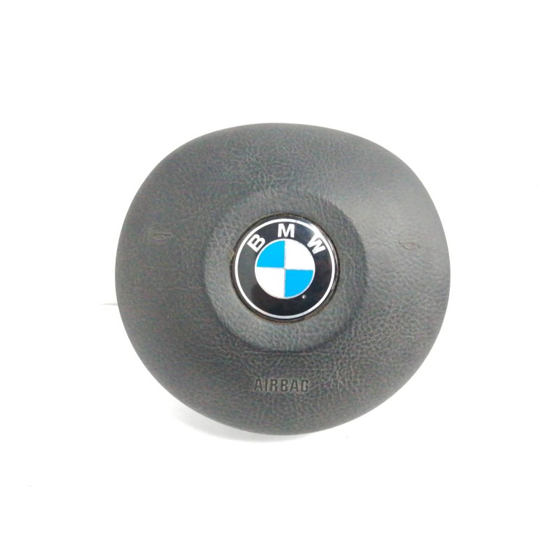 Recambio de airbag delantero izquierdo para bmw serie 5 berlina (e39) 3.0 24v turbodiesel cat referencia OEM IAM 33675789101  