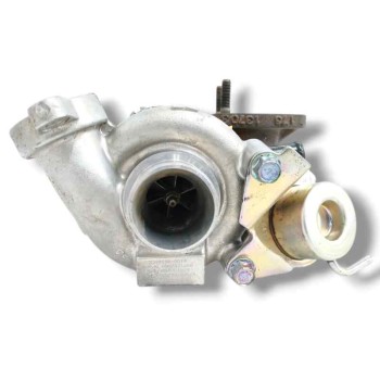 Recambio de turbocompresor para citroën xsara picasso 1.6 16v hdi referencia OEM IAM 9657603780 TD025S206T4 4917307504