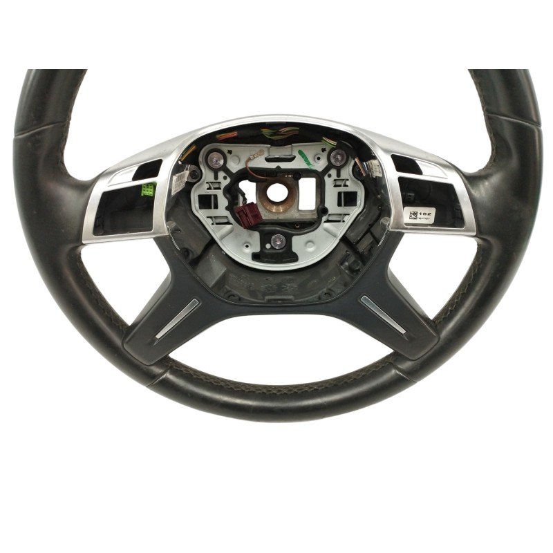 VOLANTE OBSERVAR FOTO