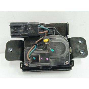 Recambio de cerradura maletero / porton para opel antara a (l07) 2.2 cdti referencia OEM IAM   