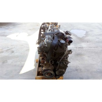 Recambio de despiece motor para fiat ducato caja cerrado 35 techo sobreelevado (06.2006 =>) 180 power (rs: 4035 mm h:2,5m) l4 re
