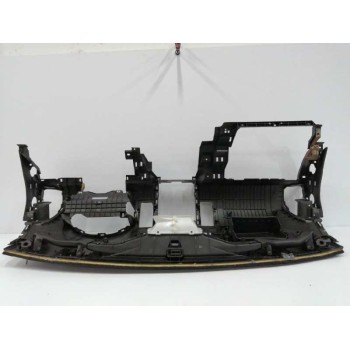 Recambio de salpicadero para nissan x-trail (t31) xe referencia OEM IAM 68200JG40A 68200JG40B 