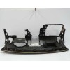 Recambio de salpicadero para nissan x-trail (t31) xe referencia OEM IAM 68200JG40A 68200JG40B 