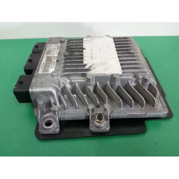 Recambio de centralita motor uce para peugeot 307 (s1) xr clim plus referencia OEM IAM 9653059580 9647423380 