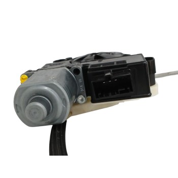 Recambio de elevalunas trasero izquierdo para seat leon st (5f8) 1.5 16v tsi act referencia OEM IAM 5F4839461D  