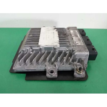 Recambio de centralita motor uce para peugeot 307 (s1) xr clim plus referencia OEM IAM 9653059580 9647423380 