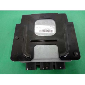 Recambio de centralita motor uce para peugeot 307 (s1) xr clim plus referencia OEM IAM 9653059580 9647423380 
