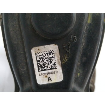 Recambio de pinza freno trasera derecha para renault scenic iii 1.5 dci diesel fap referencia OEM IAM 440010007R  