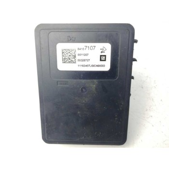 Recambio de abs para opel insignia grand sport 1.6 cdti dpf referencia OEM IAM 84107105 84107107 