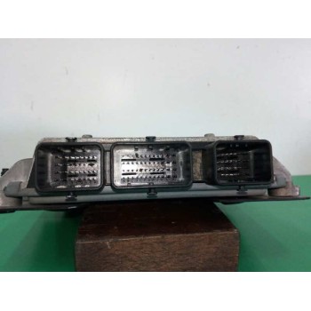Recambio de centralita motor uce para peugeot 307 (s1) xr clim plus referencia OEM IAM 9653059580 9647423380 