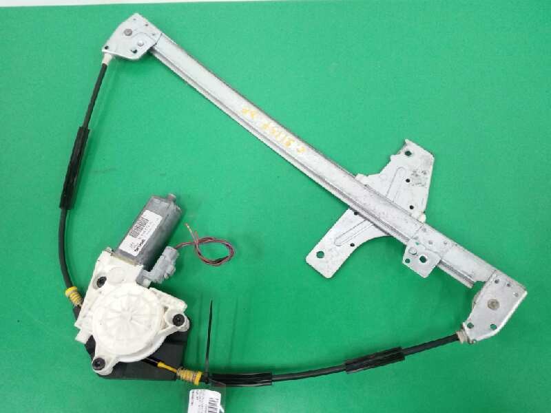 Recambio de elevalunas delantero derecho para peugeot 307 (s1) xr clim plus referencia OEM IAM FUNDA 9634457280 