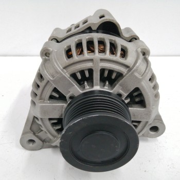Recambio de alternador para hyundai sonata (nf) comfort referencia OEM IAM 120A  