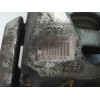 Recambio de pinza freno delantera derecha para peugeot partner kombi 1.6 blue-hdi fap referencia OEM IAM 9670614080  