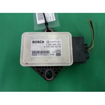 SENSOR A0065424218 0265005774 ESP