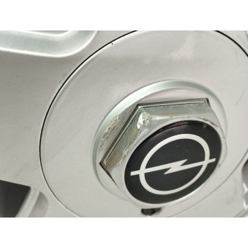Recambio de llanta para opel astra f berlina 1.8 16v referencia OEM IAM LU 5,5JX14 ET49 90486680