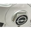 Recambio de llanta para opel astra f berlina 1.8 16v referencia OEM IAM LU 5,5JX14 ET49 90486680