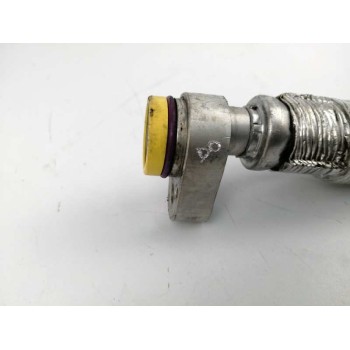 Recambio de tubos aire acondicionado para mercedes-benz clase cls (w219) 5.0 v8 24v cat referencia OEM IAM A2118300815  