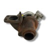 Recambio de turbocompresor para citroën xsara picasso 1.6 16v hdi referencia OEM IAM 9657603780 TD025S206T4 4917307504