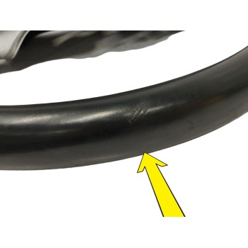 Recambio de volante para mercedes-benz clase c (w204) familiar c 220 t cdi blueefficiency (204.202) referencia OEM IAM A24646015