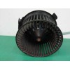 Recambio de motor calefaccion para peugeot 206 berlina x-line referencia OEM IAM 6424501  