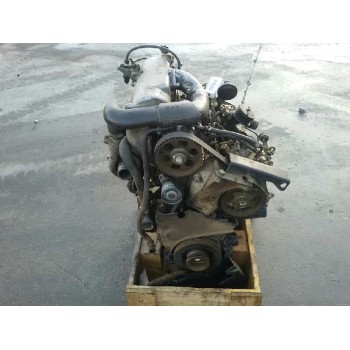 Recambio de despiece motor para suzuki vitara se/sv (et) 1.9 td largo lujo referencia OEM IAM DHW  