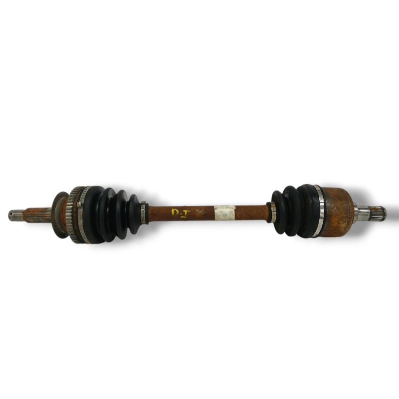 Recambio de transmision delantera izquierda para hyundai santa fe (sm) 2.0 crdi cat referencia OEM IAM   