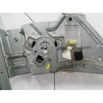 Recambio de elevalunas delantero derecho para mercedes-benz sprinterii caja cerrada (desde 01.06) 2.1 cdi cat referencia OEM IAM