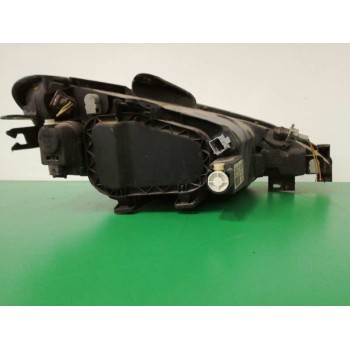 Recambio de faro izquierdo para peugeot 206 sw xs referencia OEM IAM 9628666880  