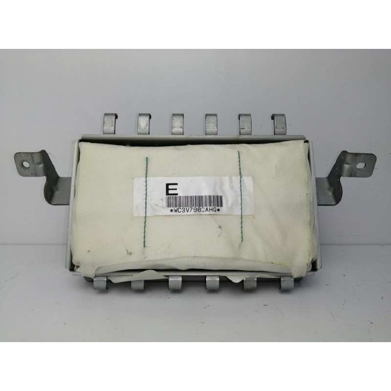 Recambio de airbag delantero derecho para nissan x-trail (t31) xe referencia OEM IAM BAMPT11089  
