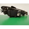 Recambio de faro izquierdo para peugeot 206 sw xs referencia OEM IAM 9628666880  