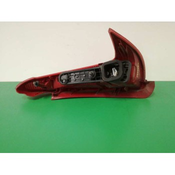 Recambio de piloto trasero izquierdo para peugeot 206 sw xs referencia OEM IAM   