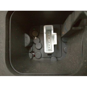 Recambio de piloto trasero izquierdo para peugeot 206 sw xs referencia OEM IAM   