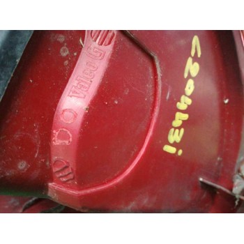 Recambio de piloto trasero izquierdo para peugeot 206 sw xs referencia OEM IAM   