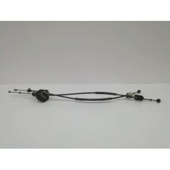 Recambio de varillaje cambio para citroën c3 sx referencia OEM IAM   