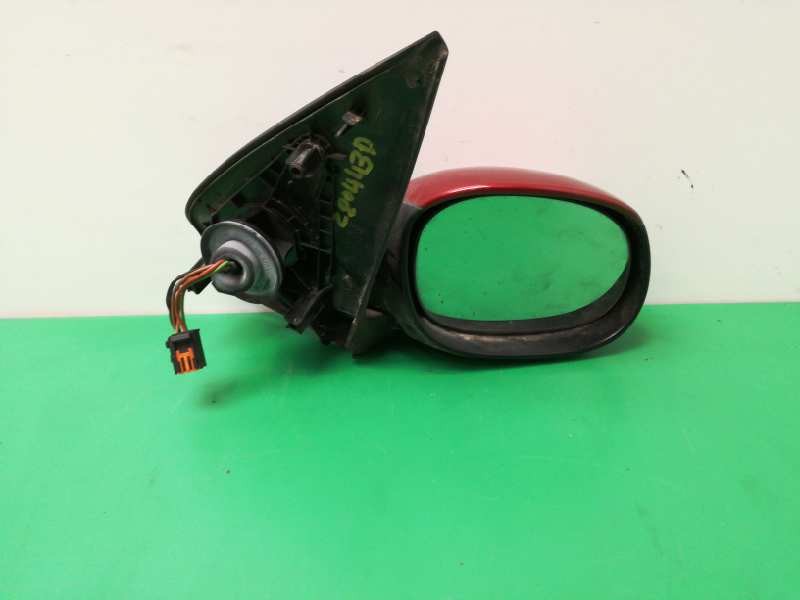 Recambio de retrovisor derecho para peugeot 206 sw xs referencia OEM IAM  ELECTRICO 
