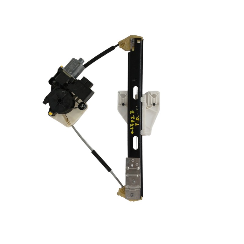 Recambio de elevalunas trasero derecho para seat leon st (5f8) 1.5 16v tsi act referencia OEM IAM 5F4839462D 5Q0959811E 