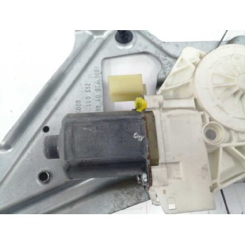 Recambio de elevalunas delantero derecho para mercedes-benz sprinterii caja cerrada (desde 01.06) 2.1 cdi cat referencia OEM IAM