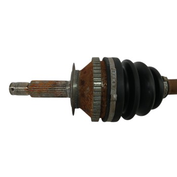 Recambio de transmision delantera izquierda para hyundai santa fe (sm) 2.0 crdi cat referencia OEM IAM   