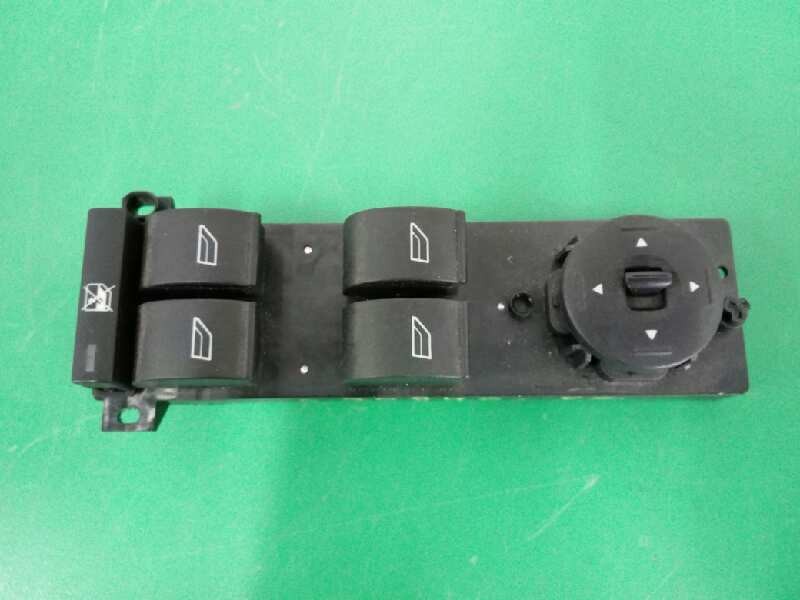 Recambio de mando elevalunas delantero izquierdo para ford focus berlina (cap) ghia referencia OEM IAM 7M5T14A132AA  