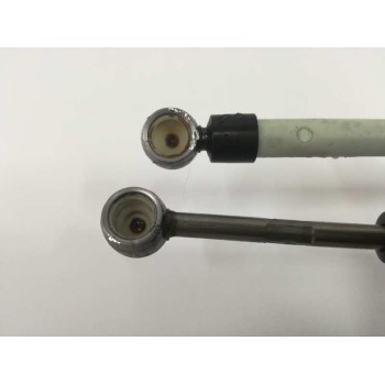 Recambio de varillaje cambio para citroën c3 sx referencia OEM IAM   