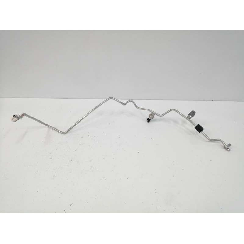 Recambio de tubos aire acondicionado para nissan micra v (k14) 1.0 12v cat referencia OEM IAM 924405FN0B  