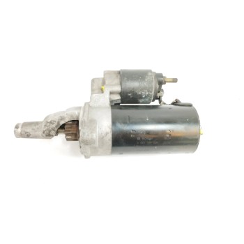 Recambio de motor arranque para audi allroad quattro (4b5) 2.5 v6 24v tdi referencia OEM IAM 059911023H 0001109021 