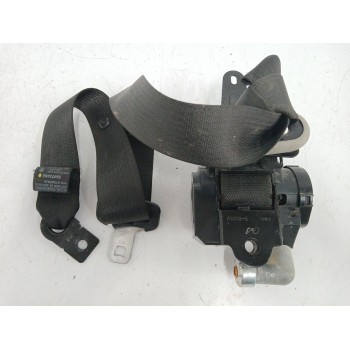 Recambio de cinturon seguridad delantero derecho para opel antara a (l07) 2.2 cdti referencia OEM IAM 95473466  