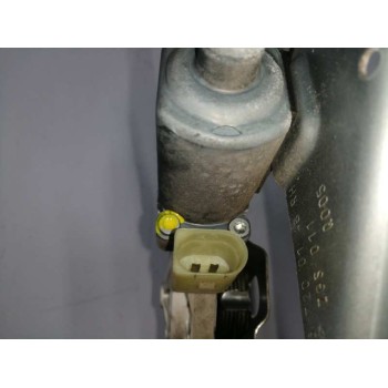 Recambio de elevalunas delantero derecho para mercedes-benz sprinterii caja cerrada (desde 01.06) 2.1 cdi cat referencia OEM IAM