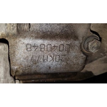 Recambio de motor completo para peugeot boxer caja abierta (rs3200)(330/350)(´02) 2.8 hdi referencia OEM IAM 814043S  